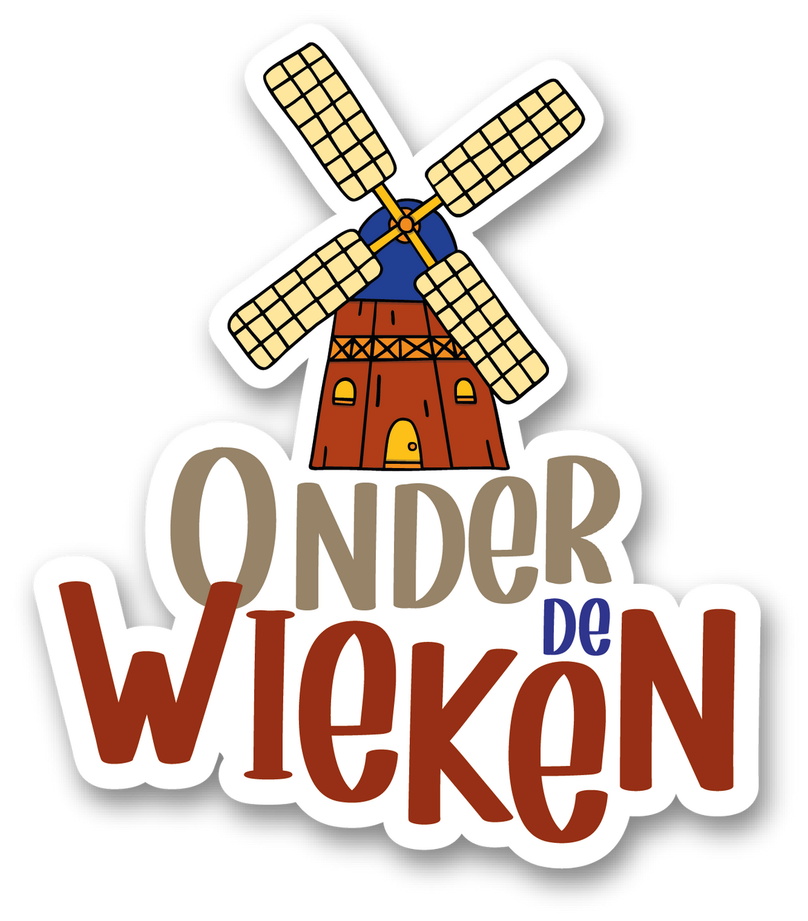 Korbis start samenwerking met Stichting Onder de Wieken