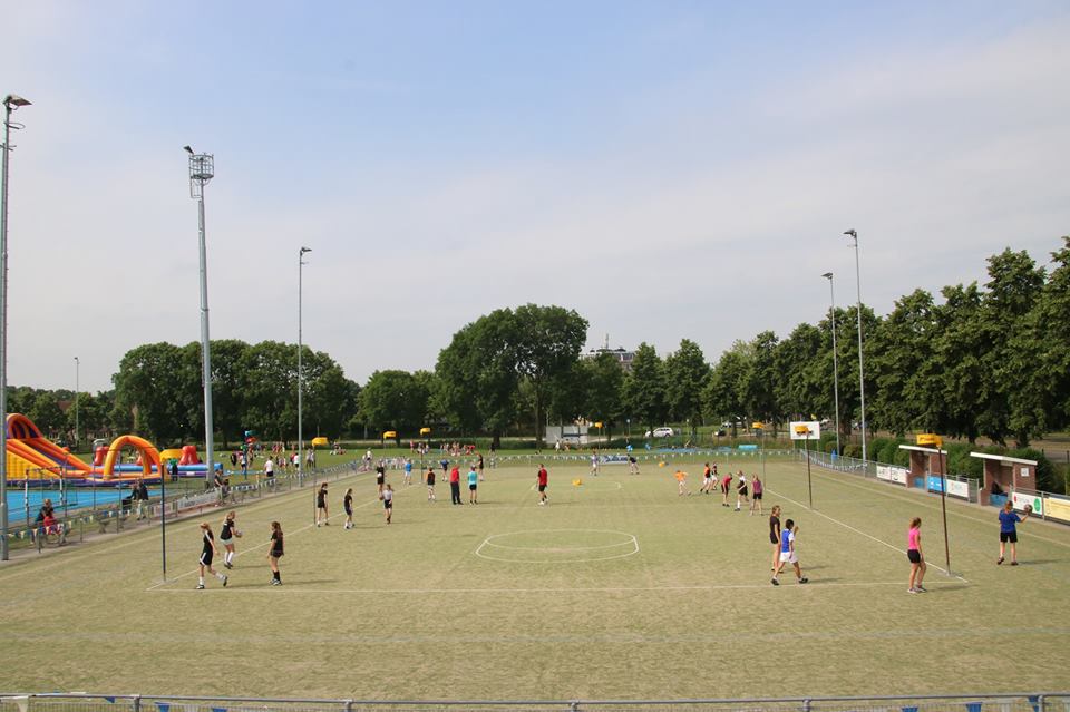 Seizoensafsluiting 20 juni
