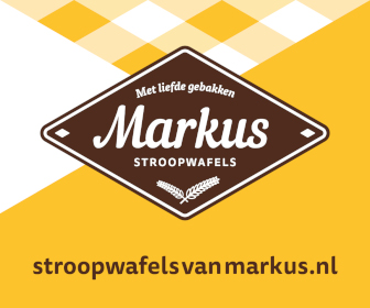 Logo Markus